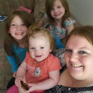 Meet your Posher, Jenna